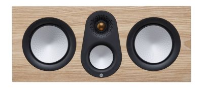 MONITOR AUDIO Enceinte centrale  SILVER 7G C250 Cendre
