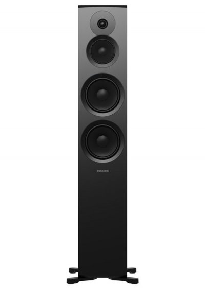 Enceinte colonne Dynaudio Emit II 50 Noir Vendue &agrave; l&rsquo;unit&eacute;