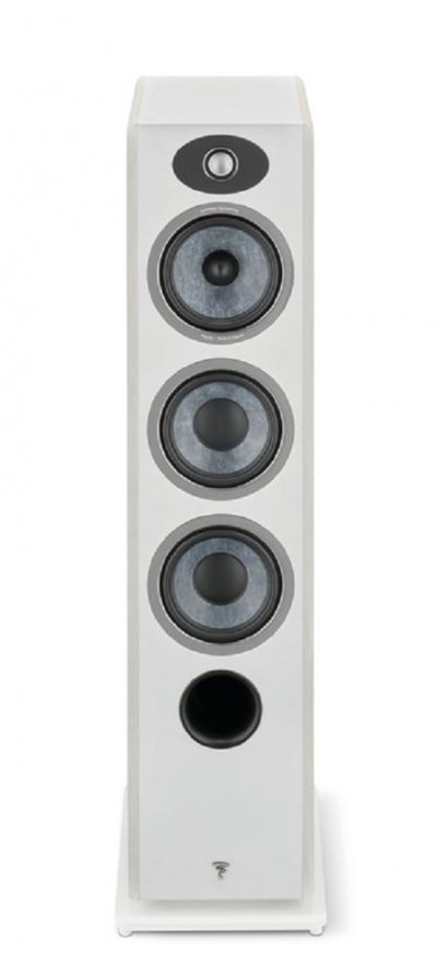 FOCAL Enceinte colonne  Vestia N2 Bois clair Vendue &agrave; l'unit&eacute;