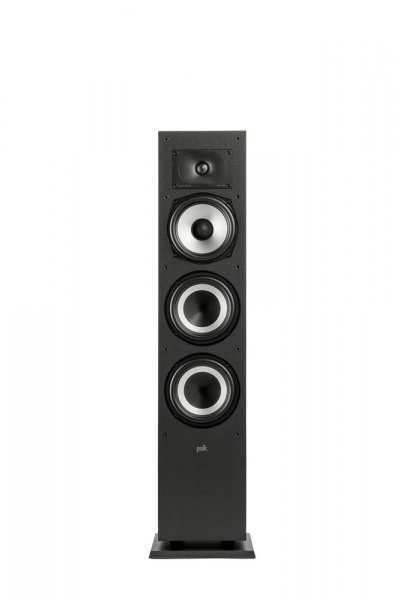 POLK AUDIO Enceinte colonne Polk MXT60BK vendue a l'unite