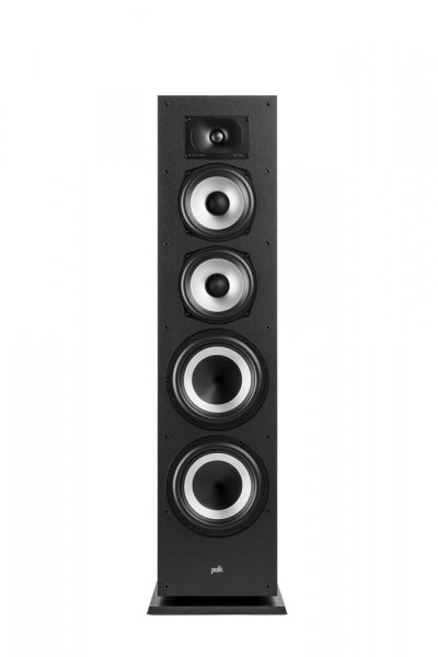 POLK Enceinte colonne  MXT70BK vendue a l'unite