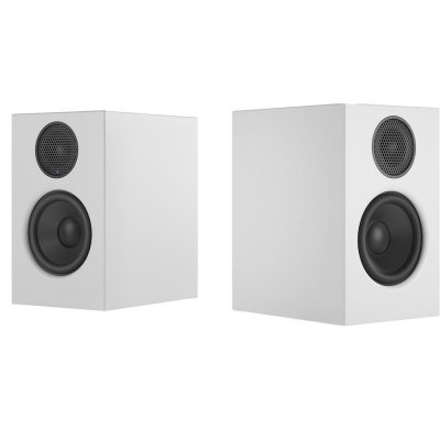AUDIO PRO Enceinte connect&eacute;e Hifi  A28 Blanc vendues par paire