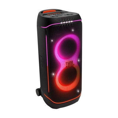 JBL Enceinte de soir&eacute;e  Partybox 720 Bluetooth Noir