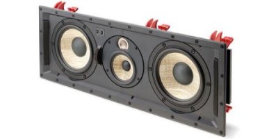 FOCAL Enceinte encastrable  300 IW LCR6