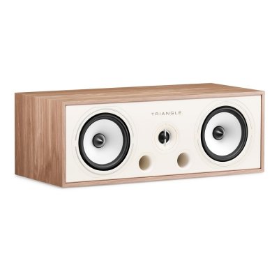 TRIANGLE Enceinte HiFi -  - BOREA BRC2 - Ch&ecirc;ne Clair