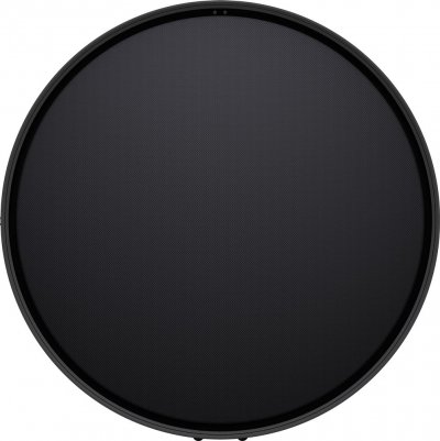 DEFUNC Enceinte multi room wifi  TRUE HOME Large Noir - Neuf