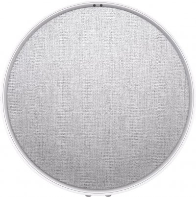 DEFUNC Enceinte multi room wifi  TRUE HOME Small Blanc - Neuf