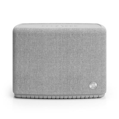 AUDIO PRO Enceinte multiroom sans fil Bluetooth  A15 Gris clair
