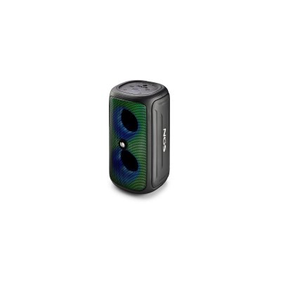 NGS Enceinte Nomade Bluetooth  Roller Beast (noir)