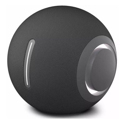 MUSE Enceinte nomade bluetooth noir  M960BT