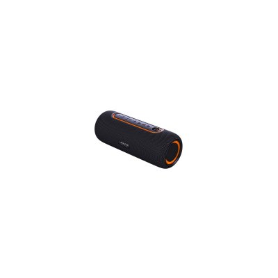 LEDWOOD Enceinte Nomade -  - XTREM140 - 100W - Bluetooth 5.0 - Etanche IPX5