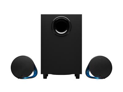 LOGITECH Enceinte PC  G560