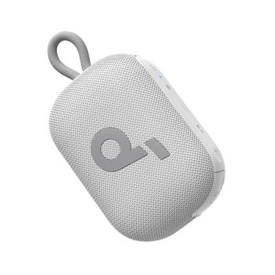 SOUNDCORE Enceinte portable - Anker -  Select 4 Go - &Eacute;tanche IP67 - Bluetooth 5.0 - 5W 