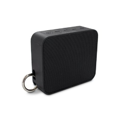 METRONIC Enceinte portable bluetooth 6 W avec support de recharge sans fil 