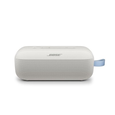 BOSE Enceinte portable Bluetooth  SoundLink Flex 2&egrave;me g&eacute;n&eacute;ration Gris