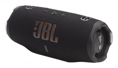 Enceinte portable Bluetooth JBL - Charge 6 - Noir