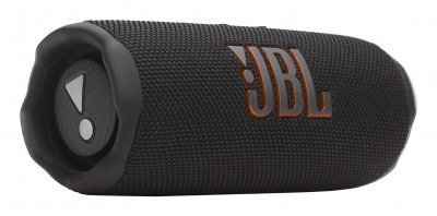 Enceinte portable Bluetooth JBL - Flip 7 - Noir