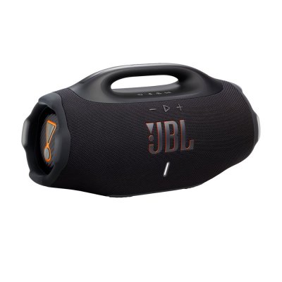 JBL Enceinte portable Boombox 4 Noir 