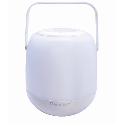 LEXIBOOK Enceinte portable decotech avec effets lumineux BTL410