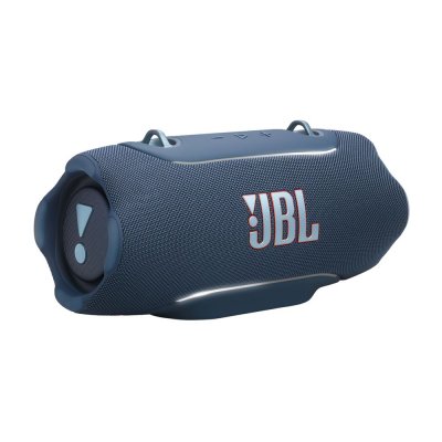 JBL Enceinte portable &eacute;tanche sans fil Bluetooth  Xtreme 5 Bleu