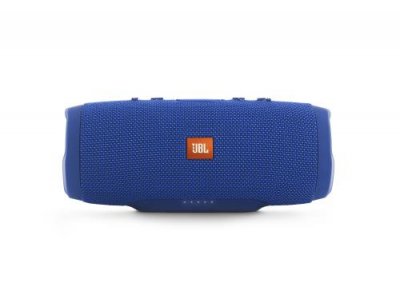 JBL Enceinte Portable  Charge 3 Bleu 