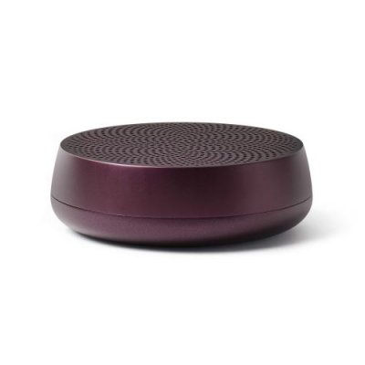 LEXON Enceinte portable  Mino L Prune