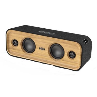 HOUSE OF MARLEY Enceinte portable MARLEY Get Together 2