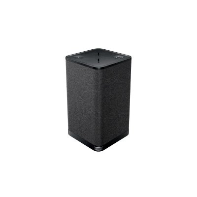 ULTIMATE EARS Enceinte portable sans fil Bluetooth  Hyperboom Noir