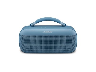 BOSE Enceinte portable sans fil  SoundLink Max Bluetooth Bleu 
