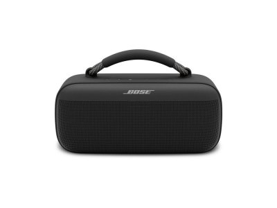 BOSE Enceinte portable sans fil  SoundLink Max Bluetooth Noir 