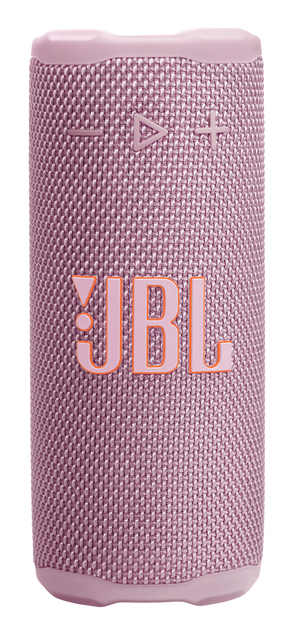 Enceinte portable sans fil JBL Grip Bluetooth Rose