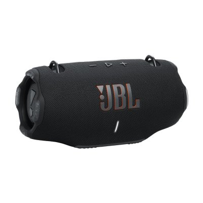 JBL Enceinte portable sans fil  Xtreme 4 Bluetooth Noir