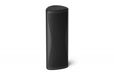 KEF Enceinte portable sans fil  Muo Bluetooth Noir