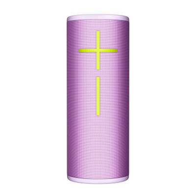 ULTIMATE EARS Enceinte portable sans fil  Boom 4 Bluetooth Violet