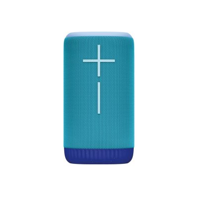 ULTIMATE EARS Enceinte portable sans fil  Everboom Bluetooth Bleu 