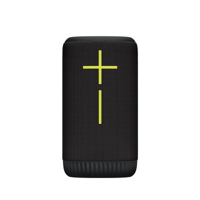 ULTIMATE EARS Enceinte portable sans fil  Everboom Bluetooth Noir 