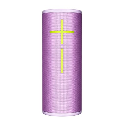 ULTIMATE EARS Enceinte portable sans fil  Megaboom 4 Bluetooth Lilas 