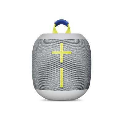 ULTIMATE EARS Enceinte portable sans fil  Wonderboom 4 Bluetooth Blanc