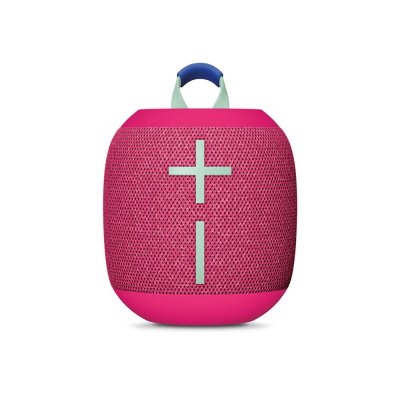 ULTIMATE EARS Enceinte portable sans fil  Wonderboom 4 Bluetooth Rose 