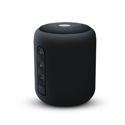MOOOV Enceinte portable SB-05 Bluetooth 5 W - noire -  618402