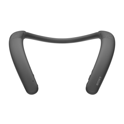 SONY Enceinte portable  SRS NB10 Tour de cou Bluetooth Noir