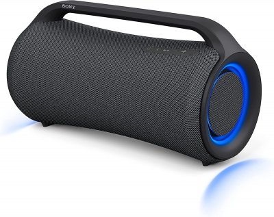 SONY Enceinte portable  XG500 Noir