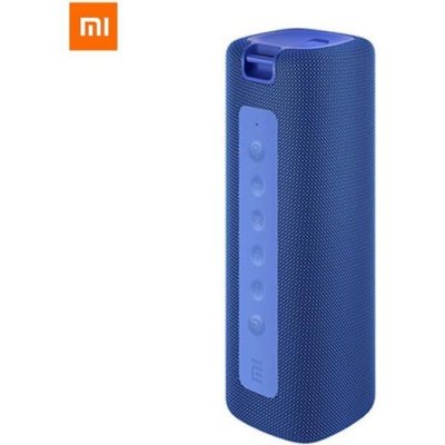 XIAOMI Enceinte portable  MI PORTABLE SPEAKER Bleue