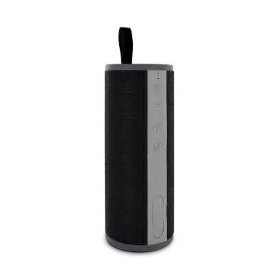 METRONIC Enceinte portable Xtra sound Bluetooth 12 W avec entr&eacute;e audio 