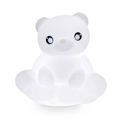 BIGBEN Enceinte sans fil  LUMIN US BEAR