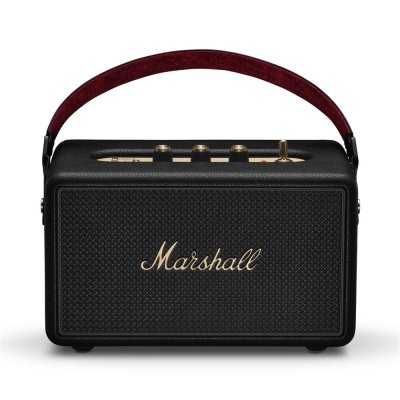 MARSHALL Enceinte sans fil Bluetooth  Kilburn III Noir 