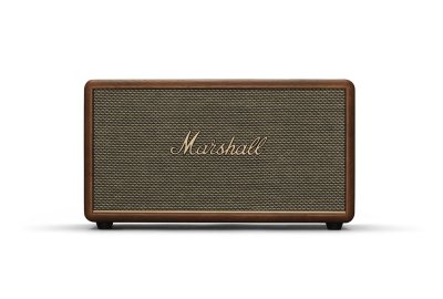 MARSHALL Enceinte sans fil Bluetooth  Stanmore III Marron