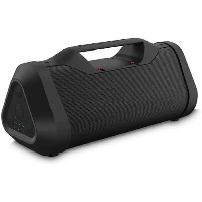 MONSTER CABLE Enceinte sans fil bluetooth  monster blaster v3.0 noir