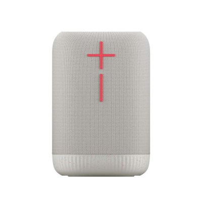 ULTIMATE EARS Enceinte sans fil Bluetooth  Epicboom Blanc