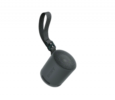 Enceinte sans fil bluetooth Ultra portable Sony SRS-XB100 Noir